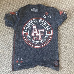 American Fighter T-shirt